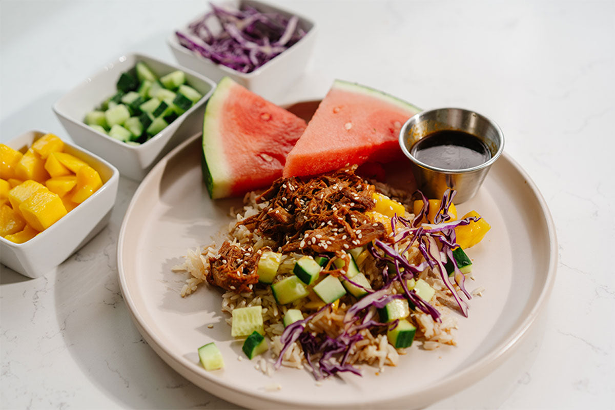 August 2025 | Dinner Planning with Allyse