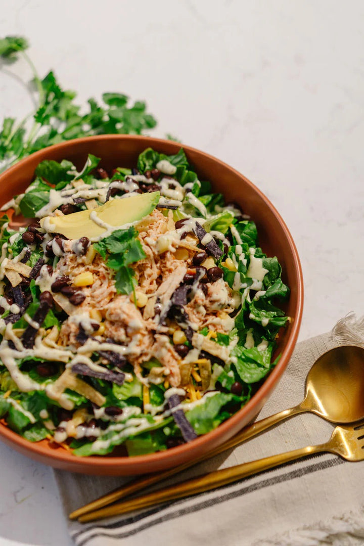 Cilantro Lime Chicken