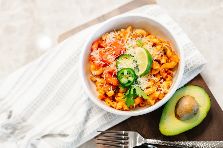 Taco Mac