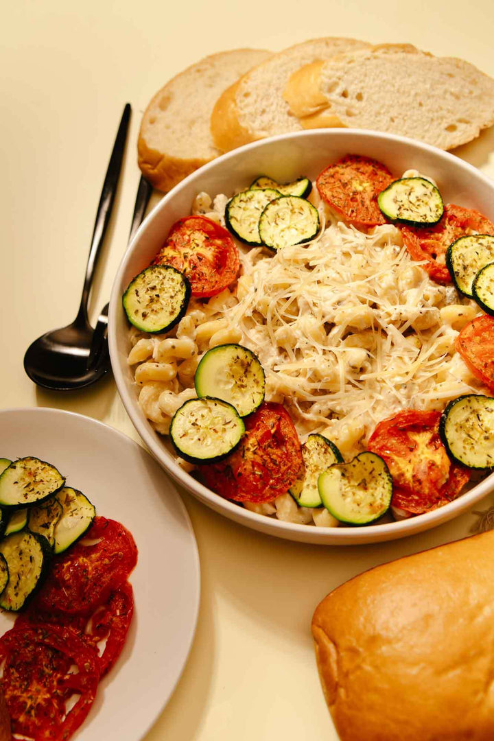 Zesty Italian Chicken