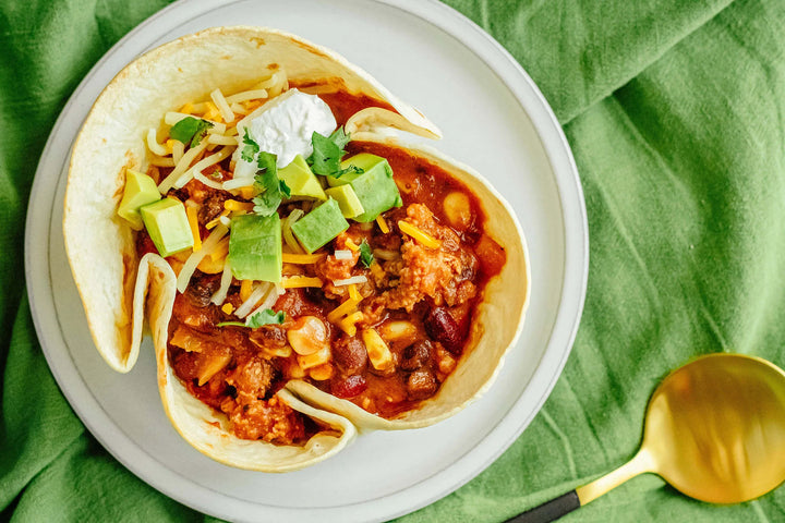 Taco Soup