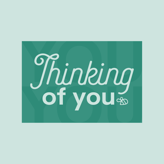 Condolences Gift Box