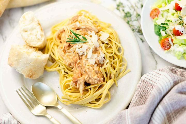 Tuscan Chicken