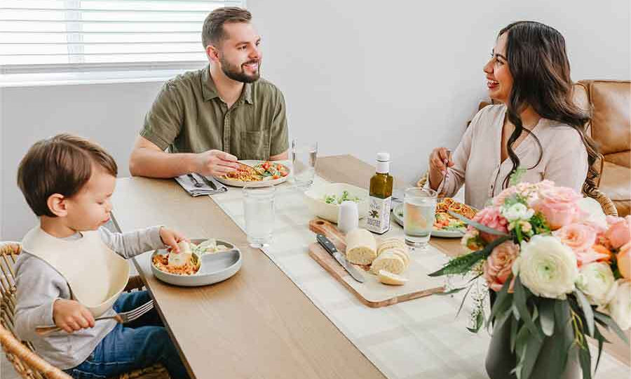 A Mission Bigger than Meals