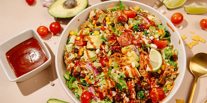 March 2025 | Dinner Planning With Allyse