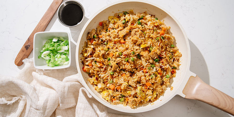 October 2025 | Dinner Planning with Allyse