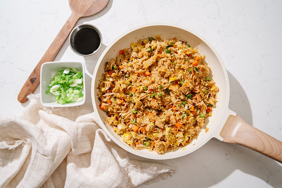 October 2025 | Dinner Planning with Allyse