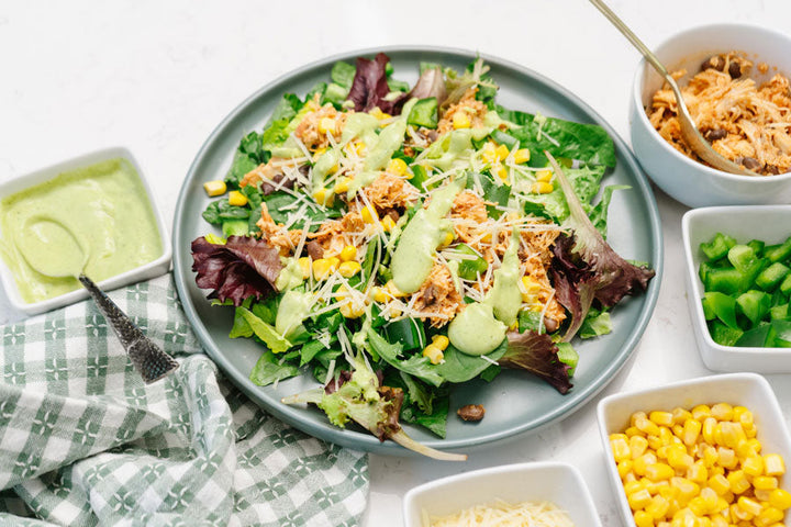 February 2026 | Dinner Planning with Allyse