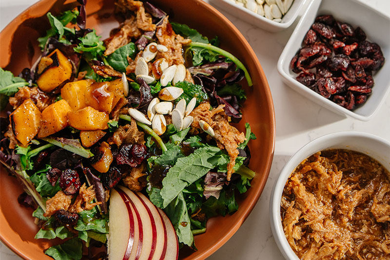 September 2026 | Dinner Planning with Allyse