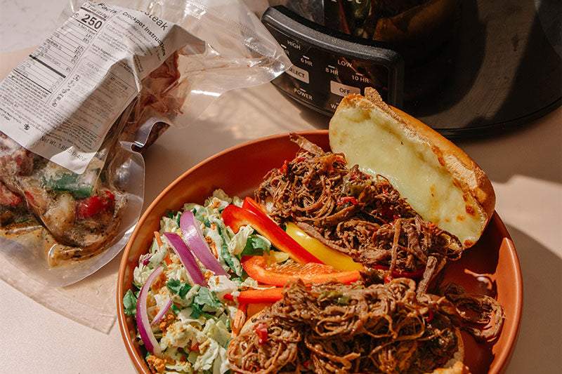 The Secret to a Stress-Free Summer