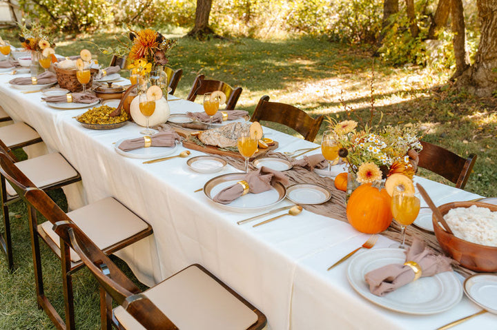 Beat the Turkey Shortage This Thanksgiving
