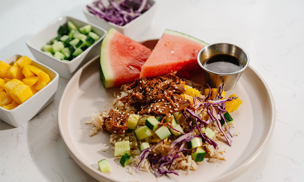 August 2025 | Dinner Planning with Allyse