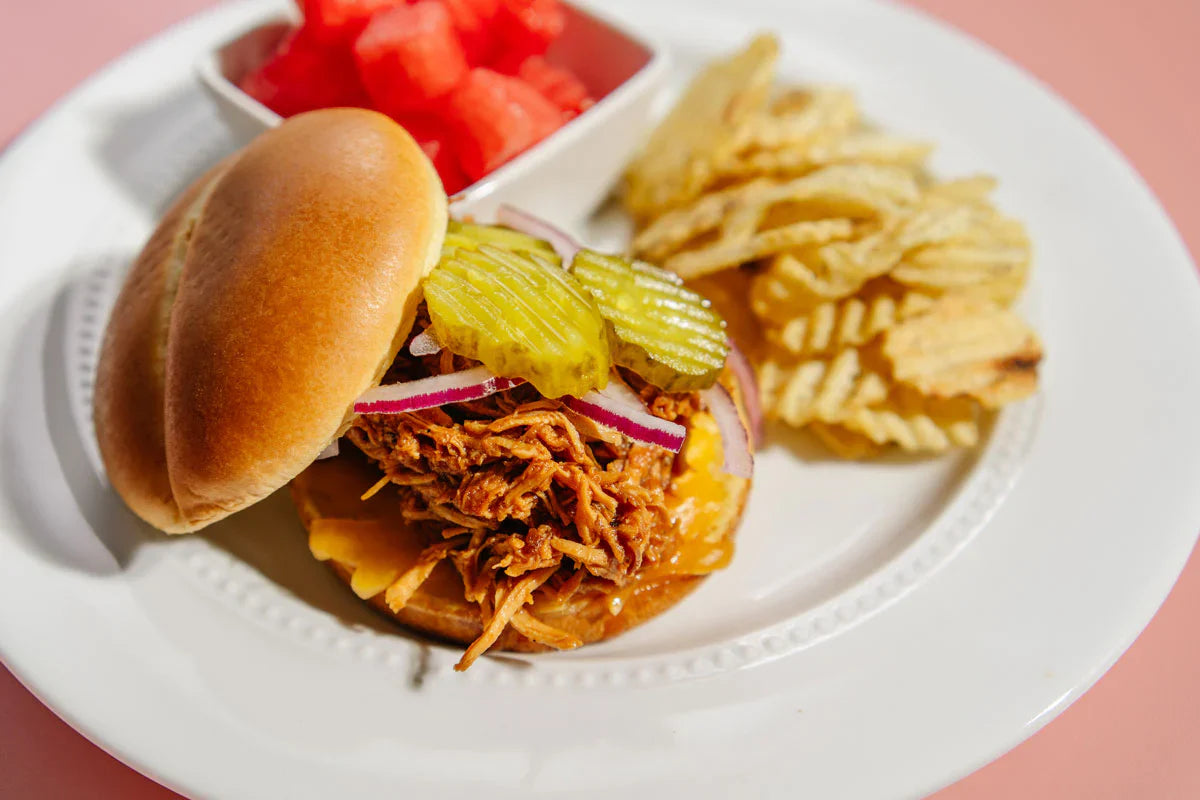 How to avoid tough, rubbery, or even chewy chicken in your slow cooker