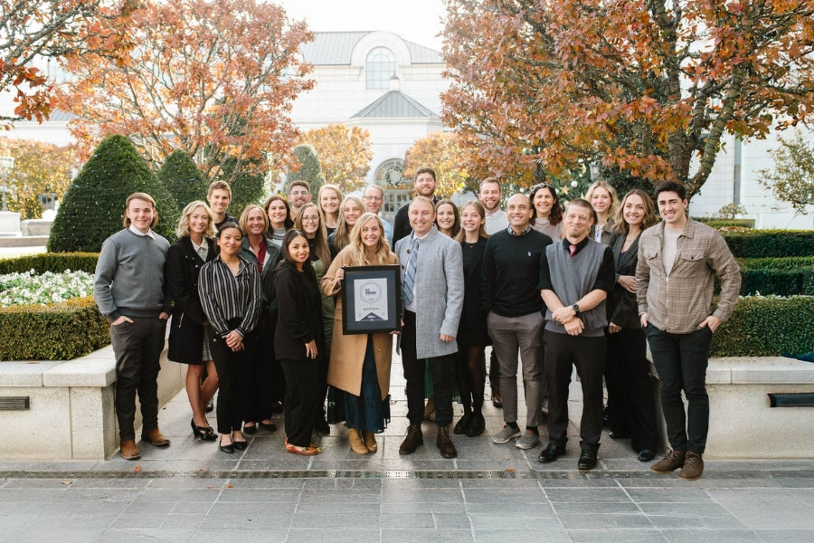 Beehive Meals - Utah Business Best Companies to Work For 2024