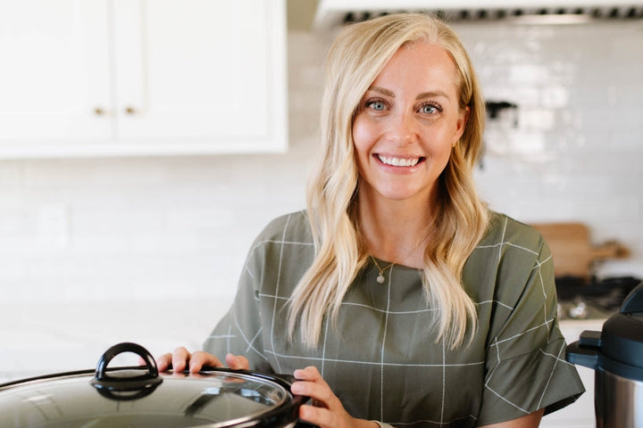 Make Dinnertime Effortless with our Meal Planning Guides