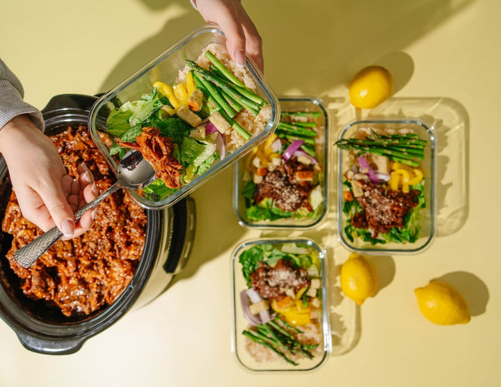 How to Use Beehive Meals to Simplify Your Work Lunches
