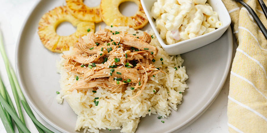 January 2025 | Dinner Planning with Allyse