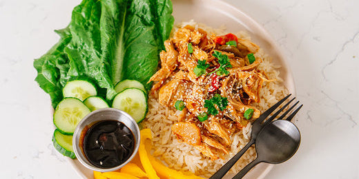 February 2025 | Dinner Planning with Allyse