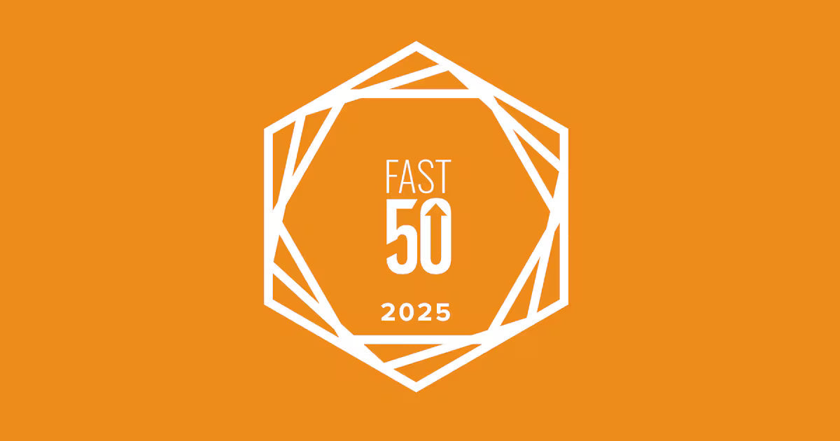 Beehive Meals Named #11 on Utah Business Fast 50 List for 2025