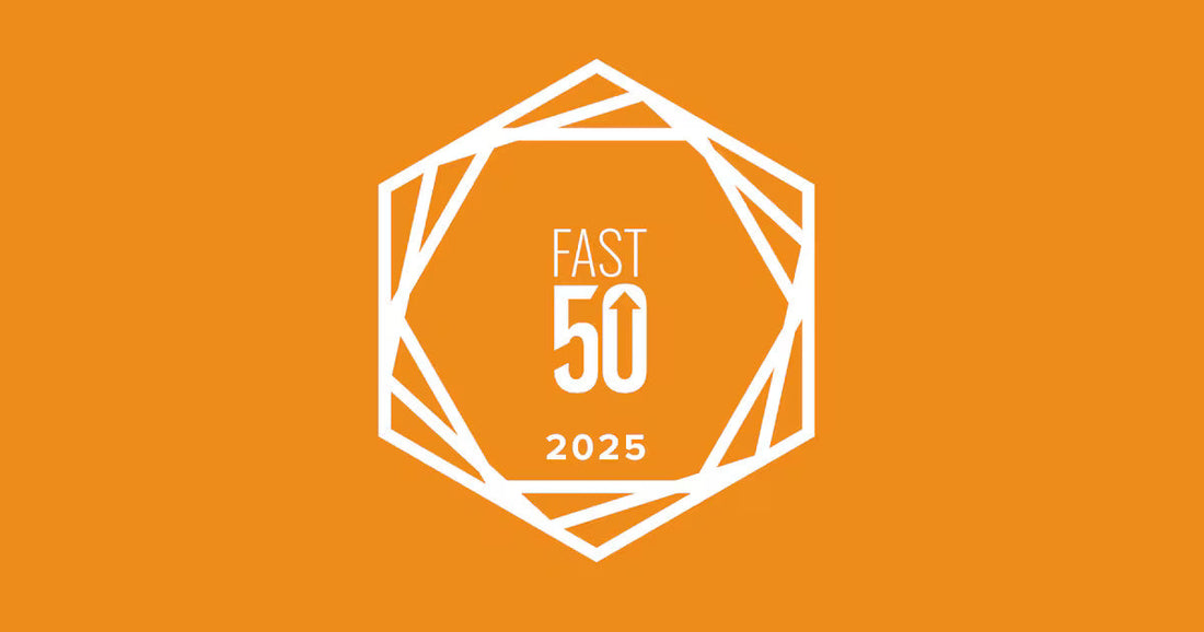 Beehive Meals Named #11 on Utah Business Fast 50 List for 2025