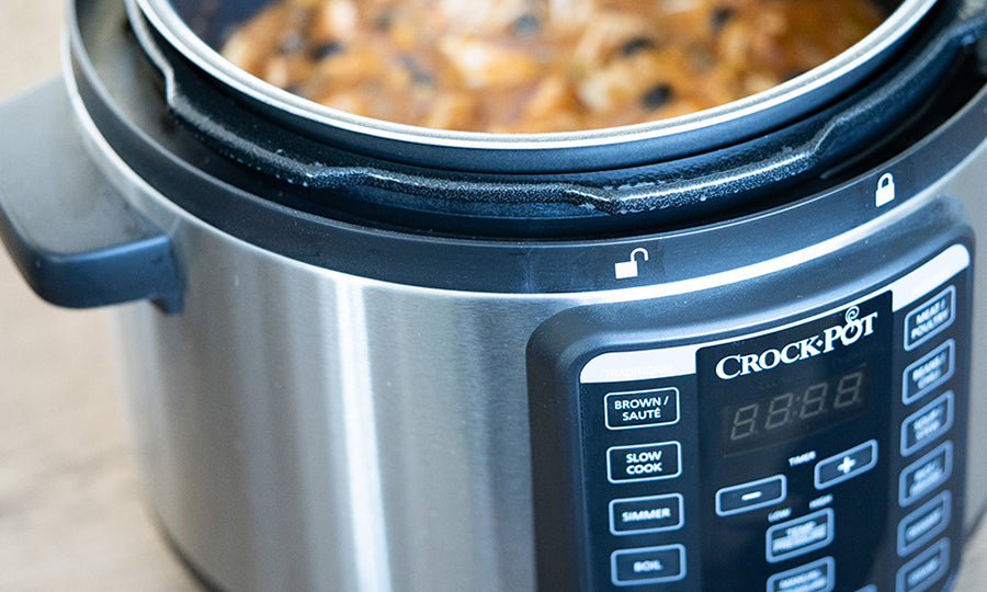 5 Tips to Help Get to Know your Slow Cooker