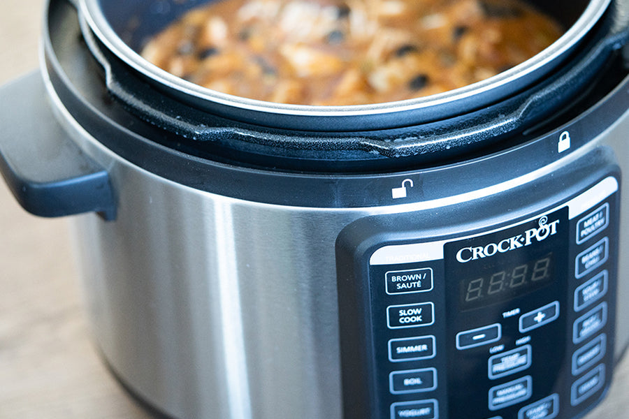 5 Tips to Help Get to Know your Slow Cooker