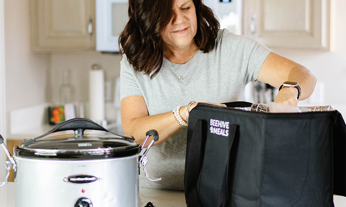 Adjusting for the Perfect Cooking Time