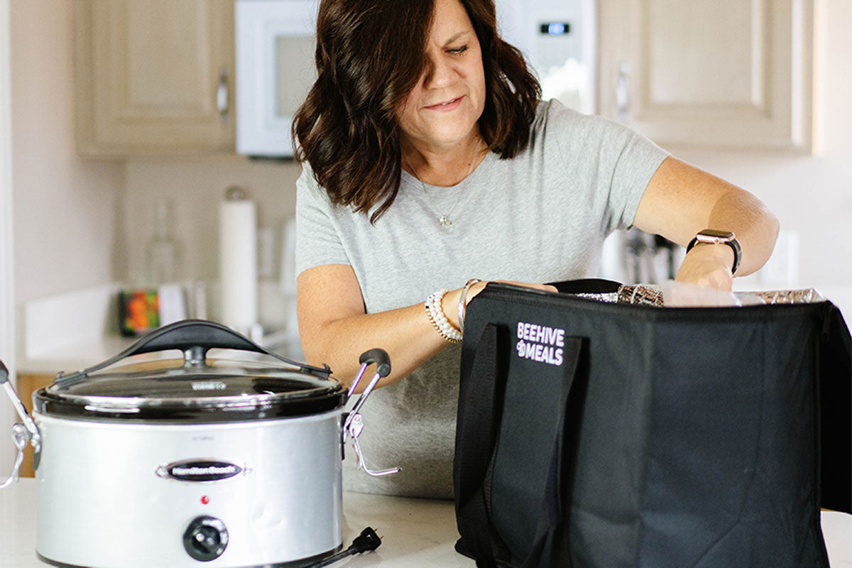 Adjusting for the Perfect Cooking Time