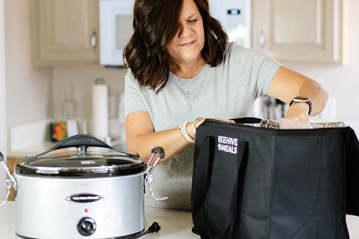 Adjusting for the Perfect Cooking Time