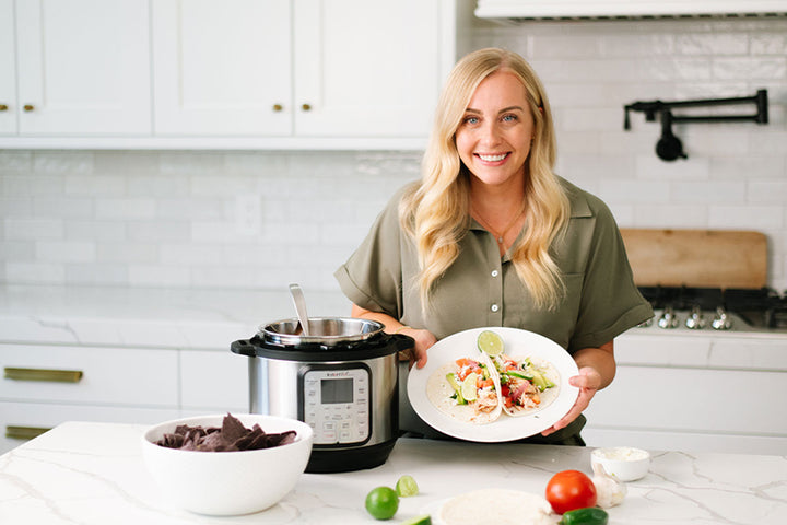 July 2025 | Dinner Planning with Allyse