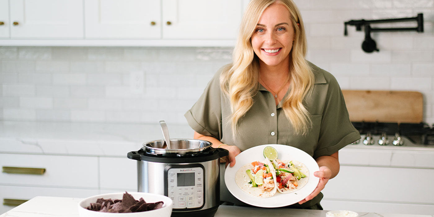 July 2025 | Dinner Planning with Allyse