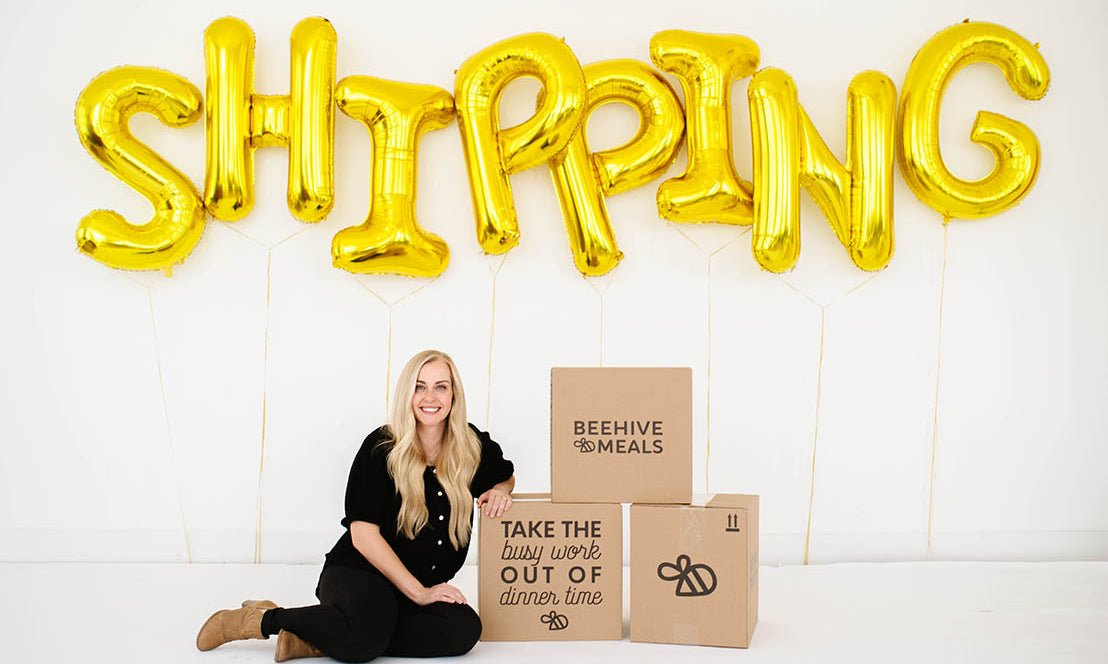 Beehive Meals Announce Plans for Shipping Expansion