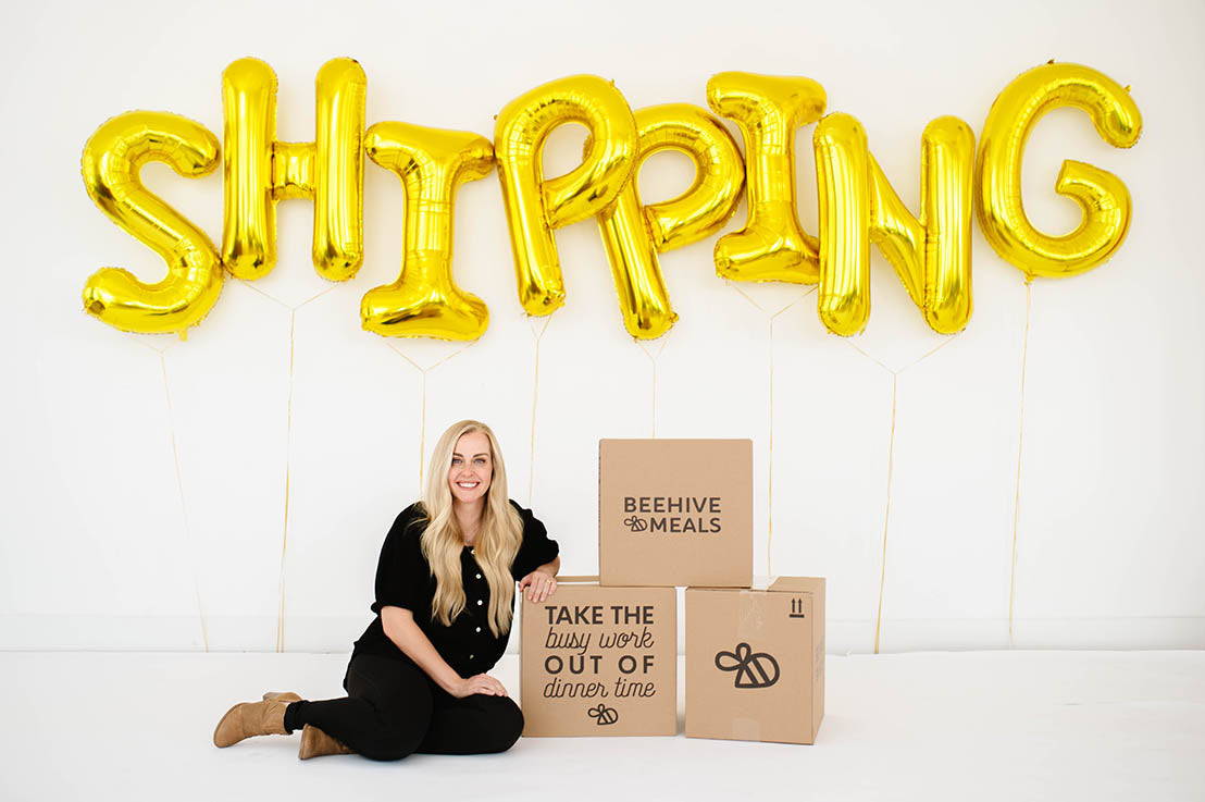 Beehive Meals Announce Plans for Shipping Expansion