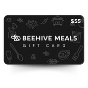 Cyber Monday Gift Card