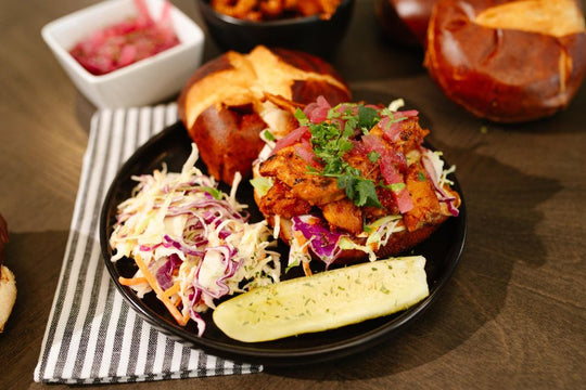 BBQ Chicken