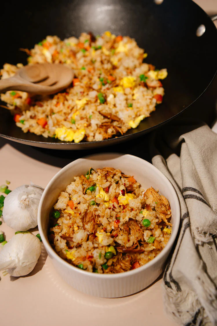 General Tso's Chicken