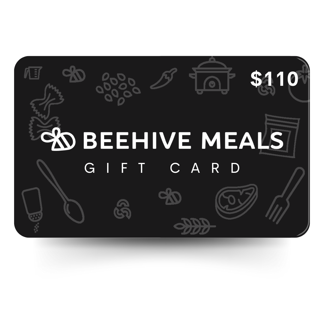 Cyber Monday Gift Card