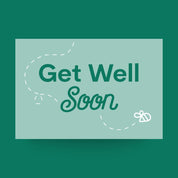 Get Well Soon Gift Box