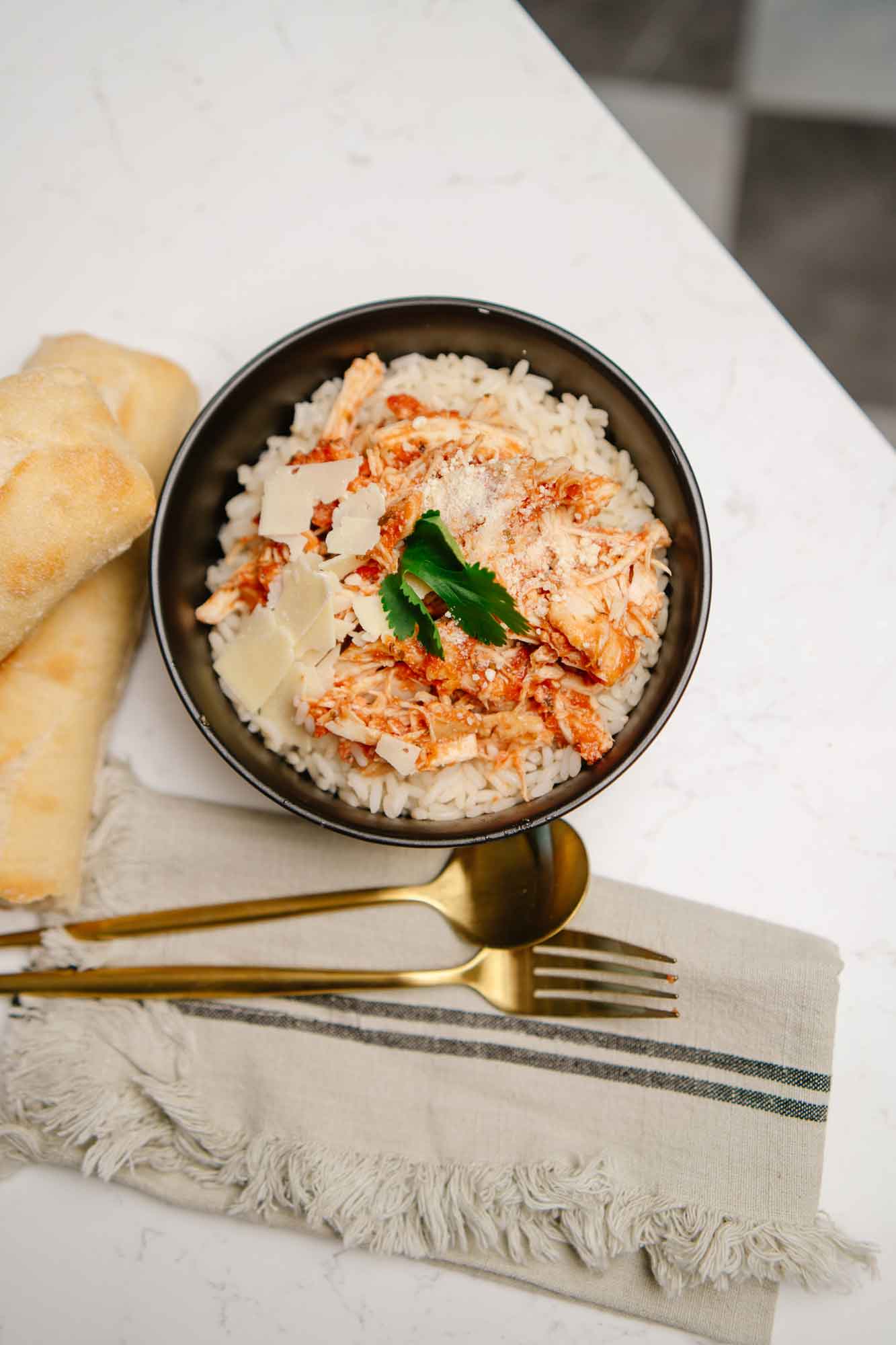 Italian Chicken