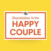 Newlywed Gift Box