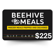 Beehive Meals Gift Card