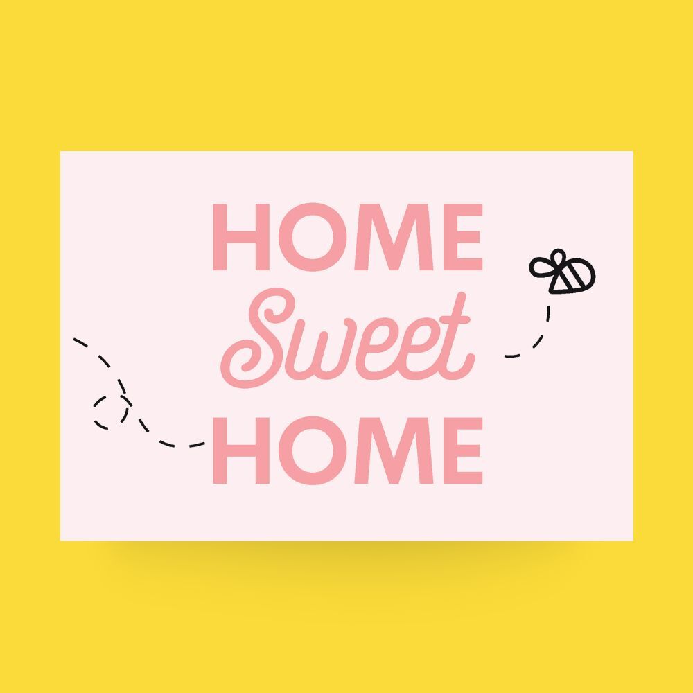 Housewarming Gift Box