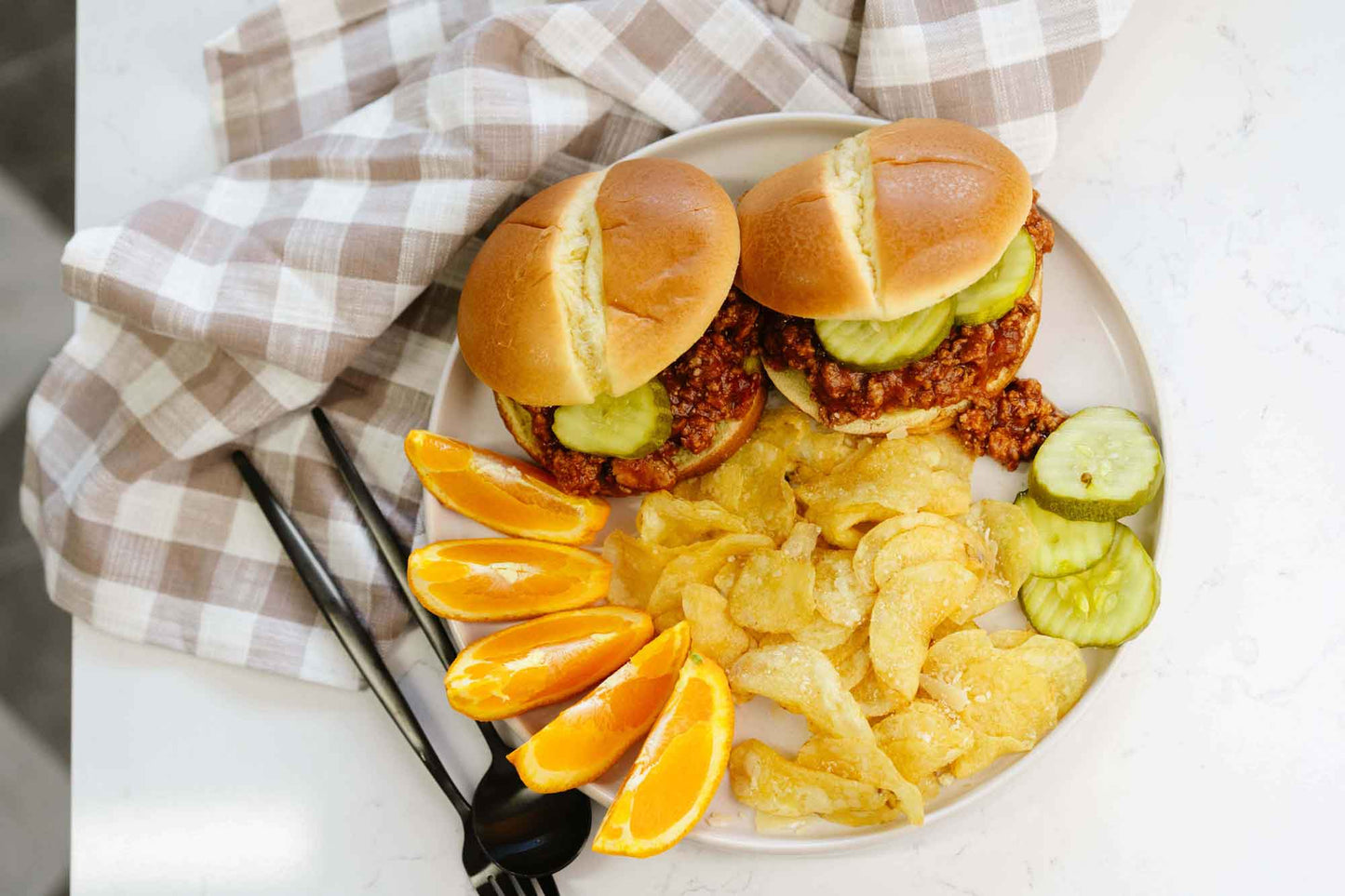 Sloppy Joes