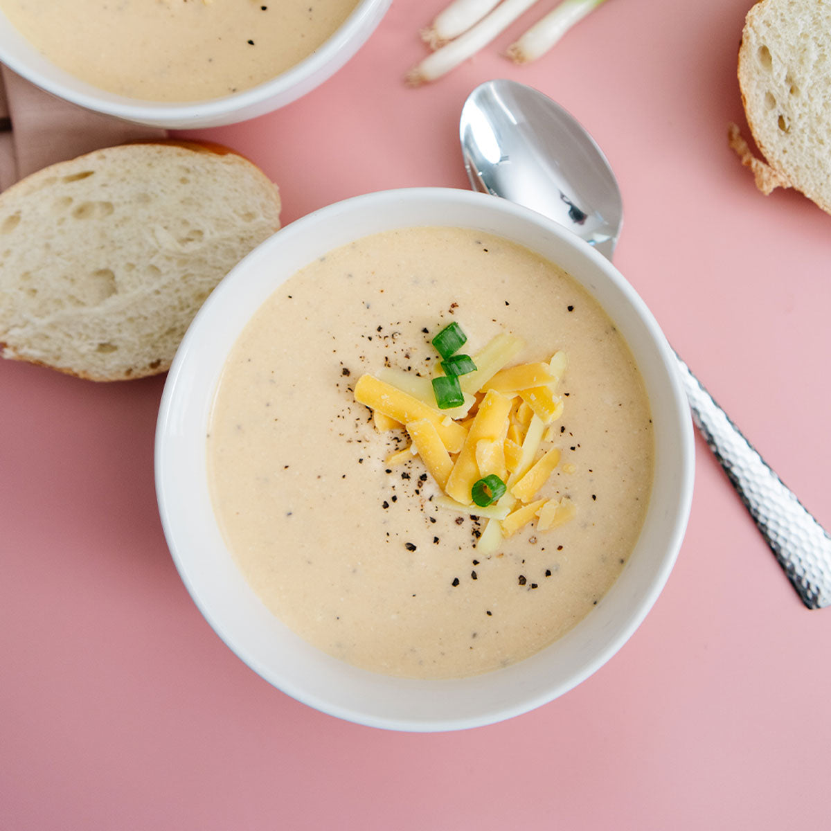 January Menu (Gluten-Free)