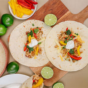 December Menu (Macro-Balanced)