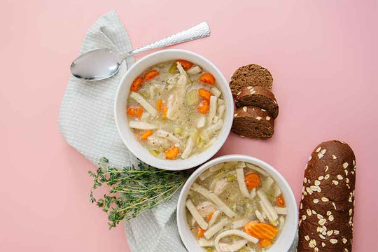 Chicken Noodle Soup