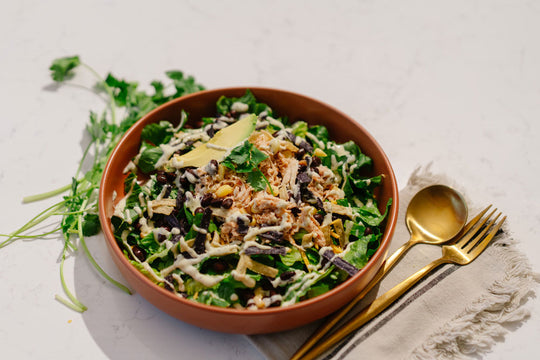 Cilantro Lime Chicken