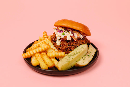 Sloppy Joes