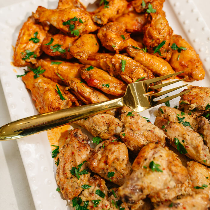 Game Day Box