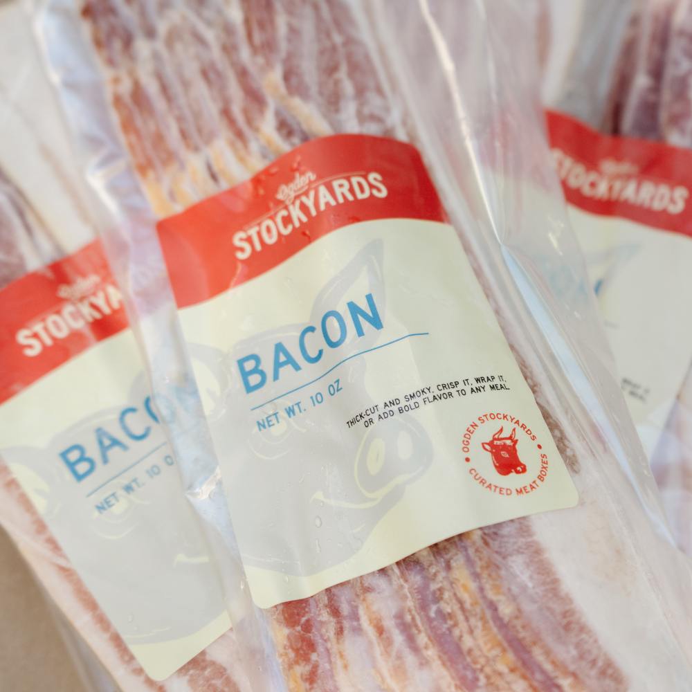 The Family Freezer Stock-Up Box